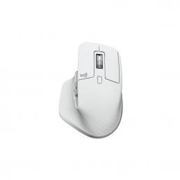 SKI - สกี จำหน่ายสินค้าหลากหลาย และคุณภาพดี | Logitech MX Master 3s เม้าส์ไร้สาย Bluetooth®  - Pale Gray